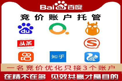 百度竞价推广托管的成功案例：从零到一的突破